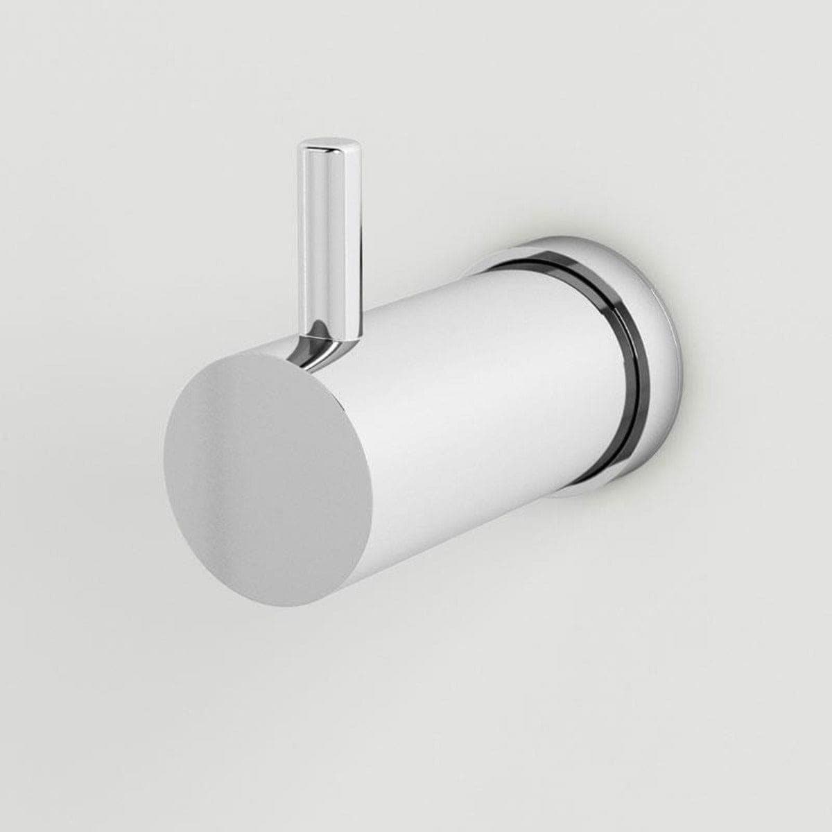 INR Line Håndkleknagg Enkel Krom INR Iconic Nordic Rooms Knagger INR-80000104