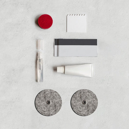 INR Safe-Fix Mini Borfri montering