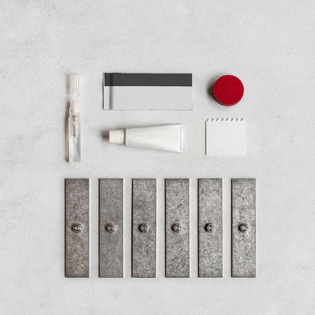 INR Safe-Fix Shower borfri montering