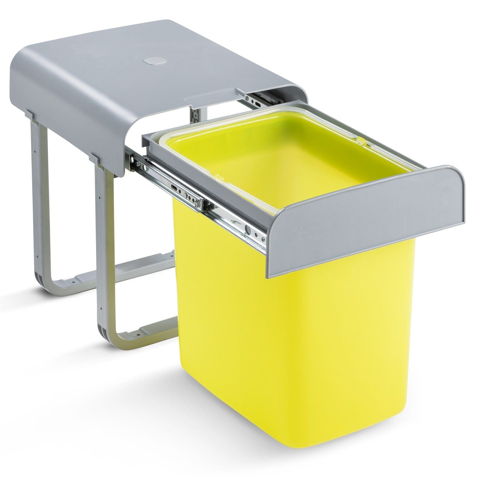 Intra Aladin Kildesortering for Skap 1x16 liter Intra Kildesortering GRO-ALADIN1