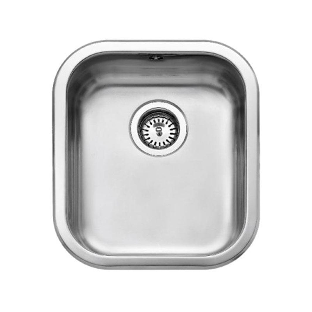 Intra Barents 400 Kjøkkenvask Standard Intra Kjøkkenvask AH-6320216