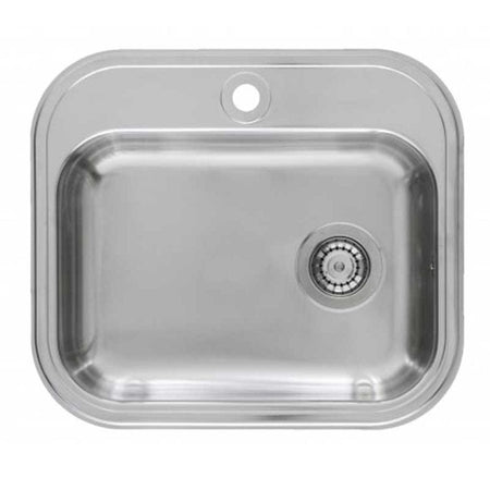 Intra Barents KC380B1 Kjøkkenvask