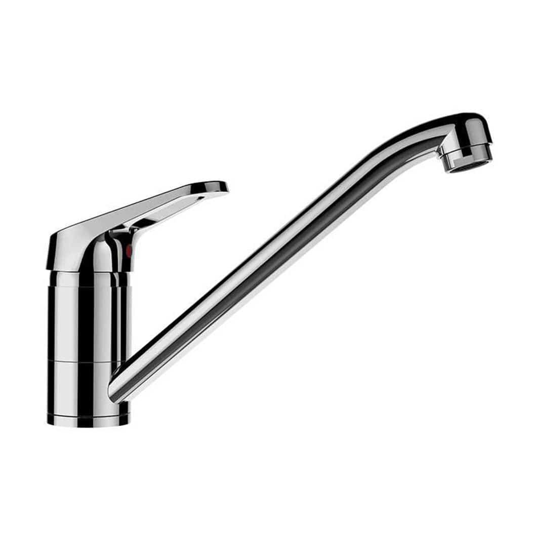 Intra Cosmo Kjøkkenarmatur Krom Intra Kjøkkenarmatur AH-525001CHR