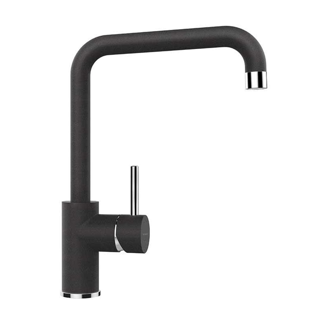 Intra Fonos Kjøkkenarmatur Svart matt Intra Kjøkkenarmatur AH-538000ONYX