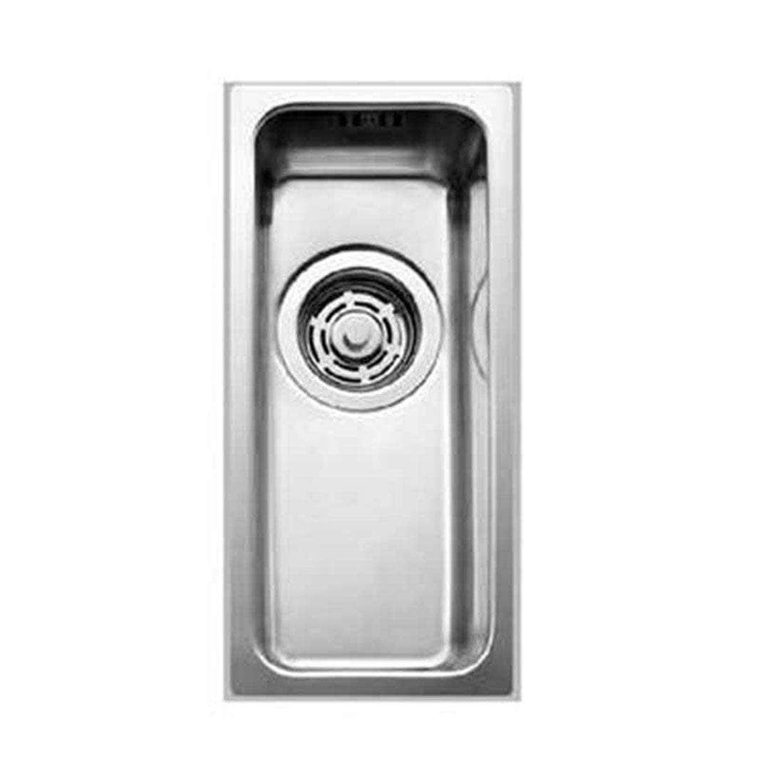 Intra Frame FR 155 Kjøkkenvask Nedfelling Intra Kjøkkenvask AH-FR155NF