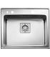 Intra Frame FR 60 SX Kjøkkenvask Nedfelling Intra Kjøkkenvask BD-6320188