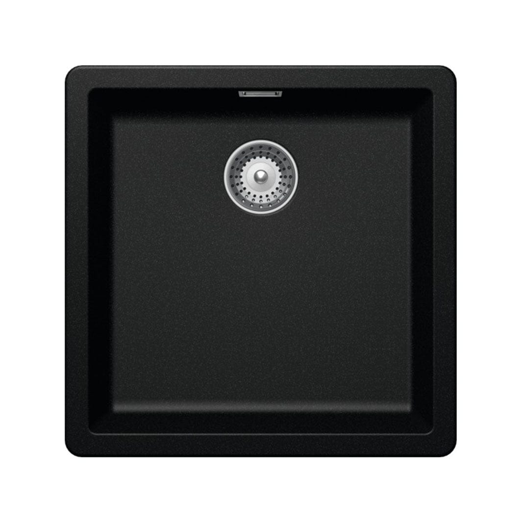 Intra Granite Greenwich N100 Kjøkkenvask Magma Intra Kjøkkenvask AH-GREN100-M-PL