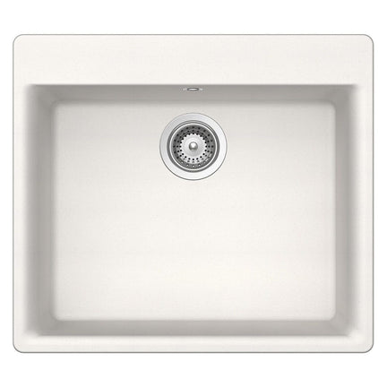 Intra Granite Mono N100 L Kjøkkenvask Polaris Intra Kjøkkenvask AH-8019810