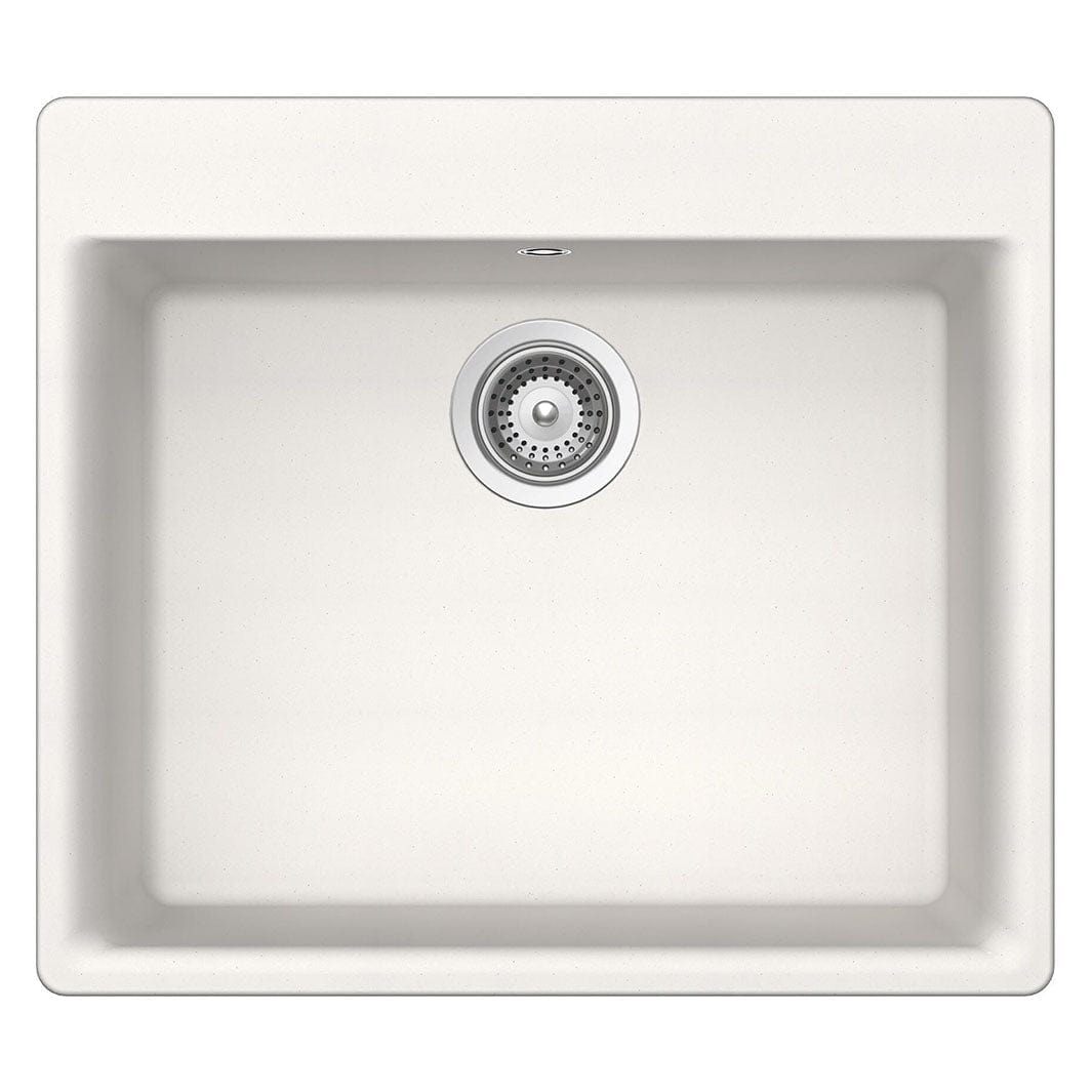 Intra Granite Mono N100 L Kjøkkenvask Polaris Intra Kjøkkenvask AH-8019810