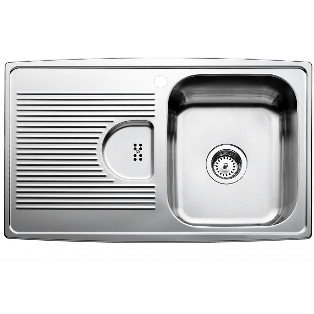 Intra Horizon 815SR Kjøkkenvask Nedfelling Intra Kjøkkenvask AH-6320451