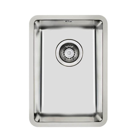 Intra Linea 2740-WT Kjøkkenvask