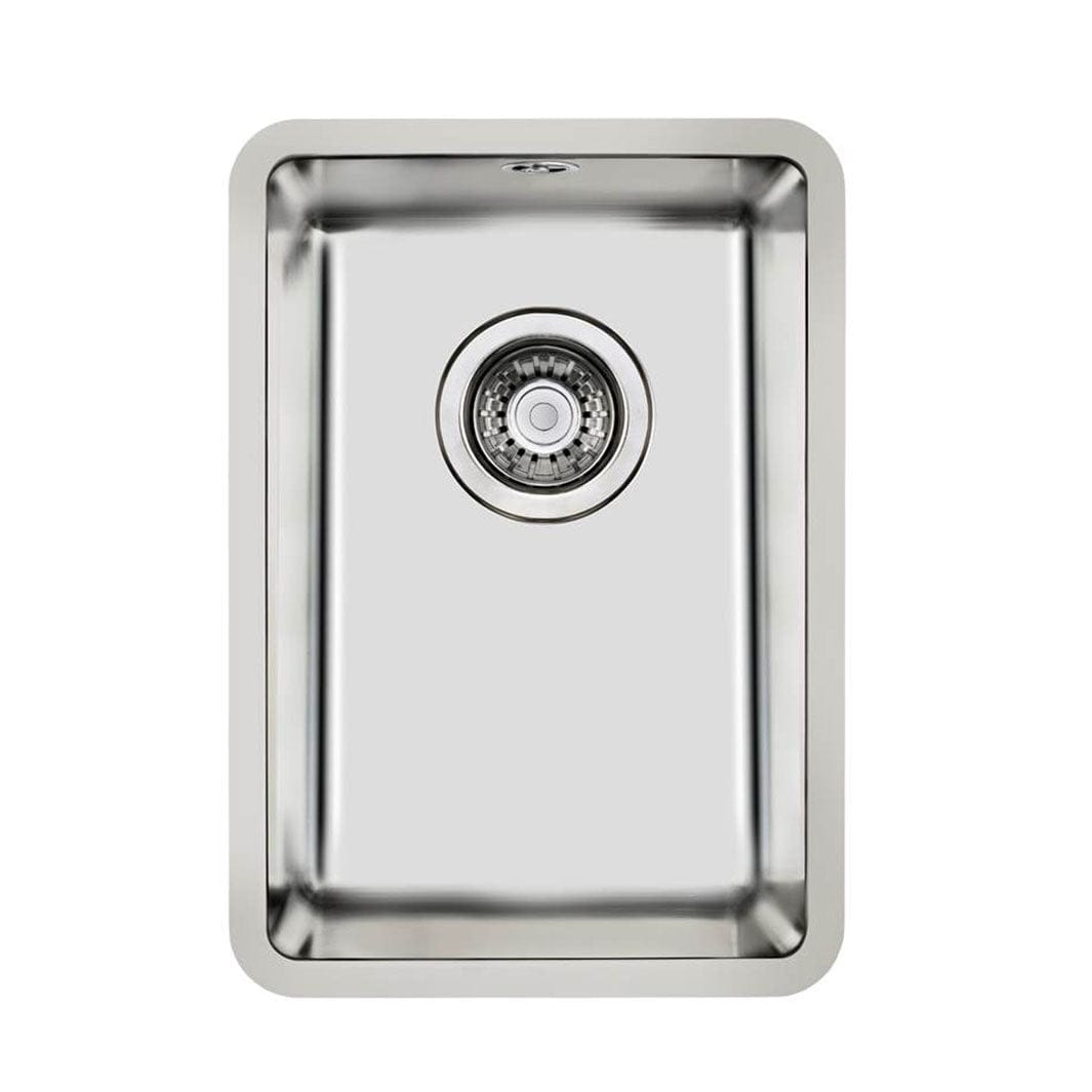 Intra Linea 2740-WT Kjøkkenvask Nedfelling/planliming Intra Kjøkkenvask AH-6320078