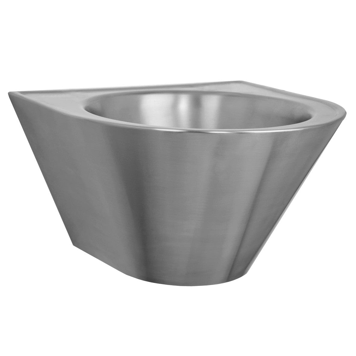 Intra LVR-32 Vandalsikker Servant Stål Stål Intra Liten servant AH-6175005