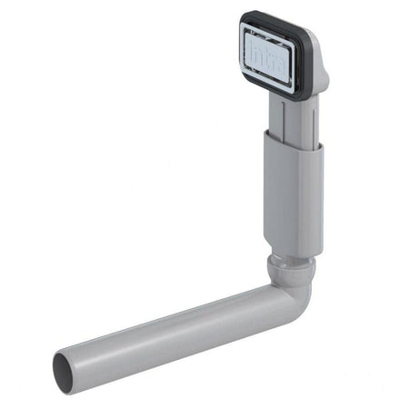 Intra Overløp for Kjøkkenvask