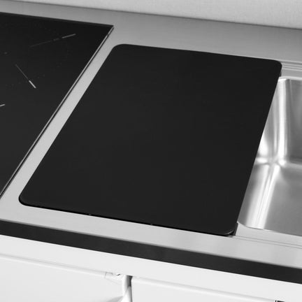 Intra Skjærefjøl CB-CUL - for Culina Minikjøkken Intra Skjærebrett AH-CB-CUL-BLACK