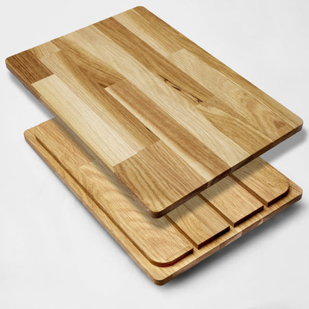 Intra Skjærefjøl i Eik CB-FR-OAK