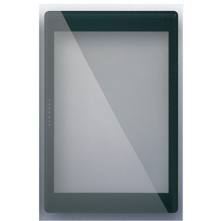 Intra Skjærefjøl i Glass CB-DOM-GLASS