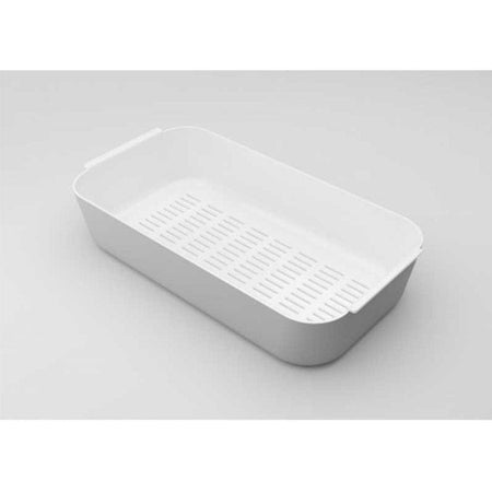 Intra Skyllekurv RB-EL-WHITE