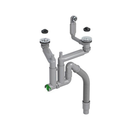 Intra Smartloc A3 Kjøkkenvannlås