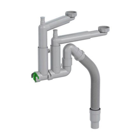 Intra Smartloc B Kjøkkenvannlås