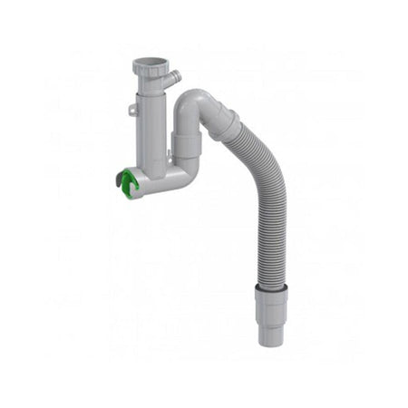 Intra Smartloc Flex Kjøkkenvannlås