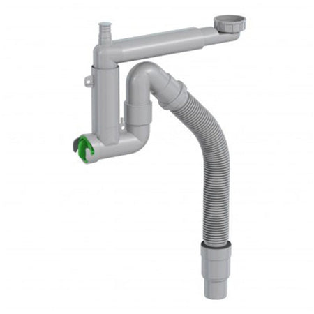 Intra Smartloc S-0 Kjøkkenvannlås