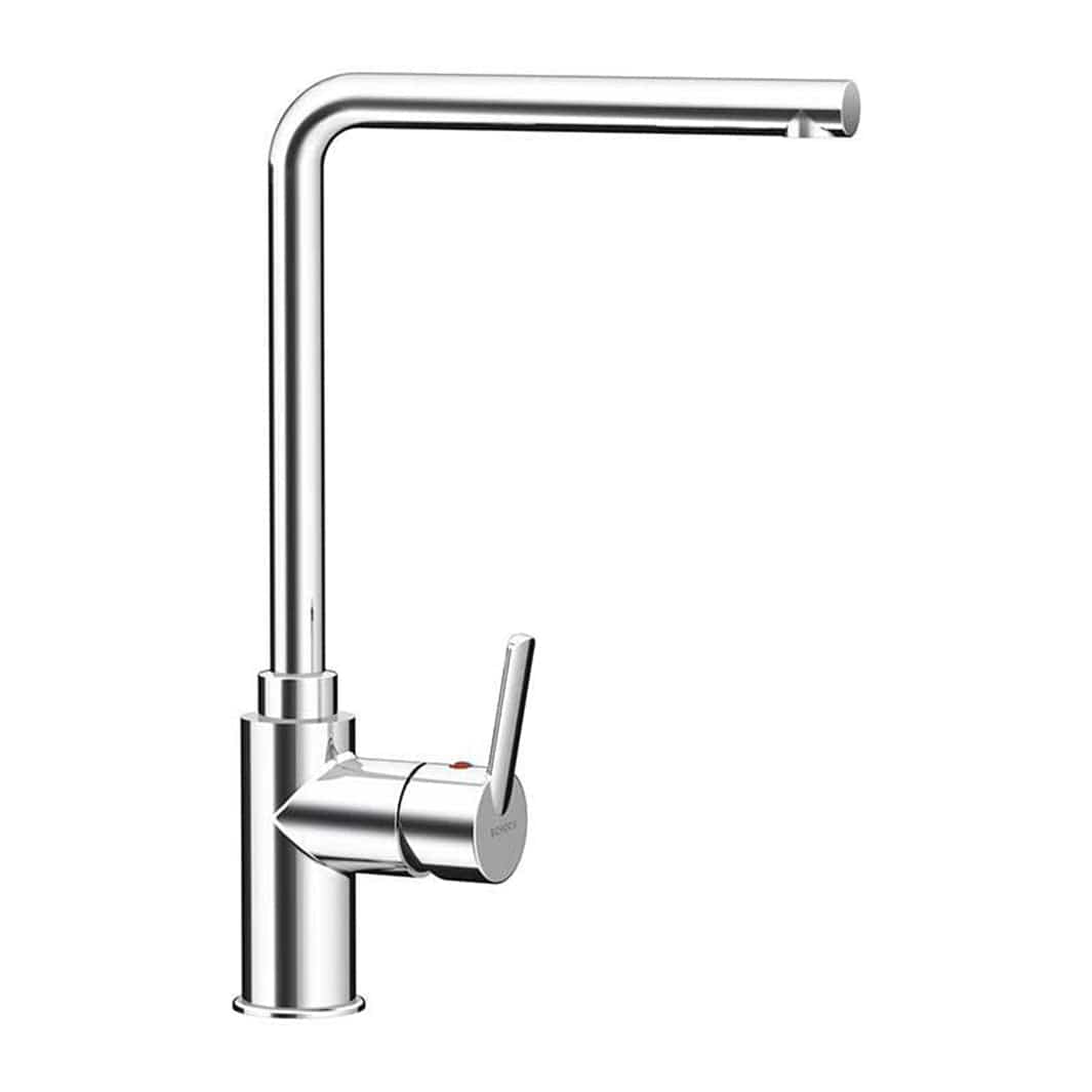 Intra Sono Kjøkkenarmatur Krom Intra Kjøkkenarmatur AH-504000CHR