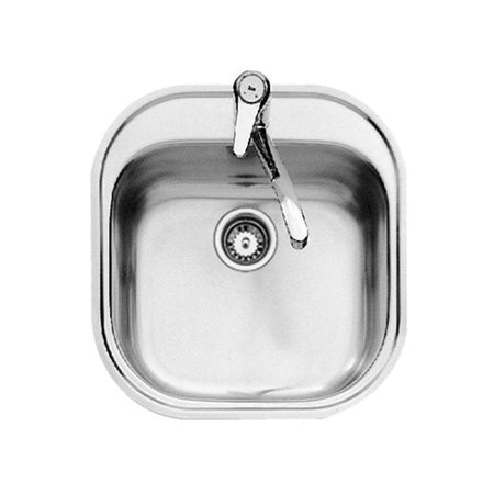 Intra Stylo 100 Kjøkkenvask