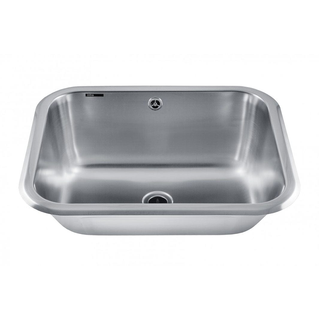 Intra Vaskekar for Nedfelling Intra Utslagsvask