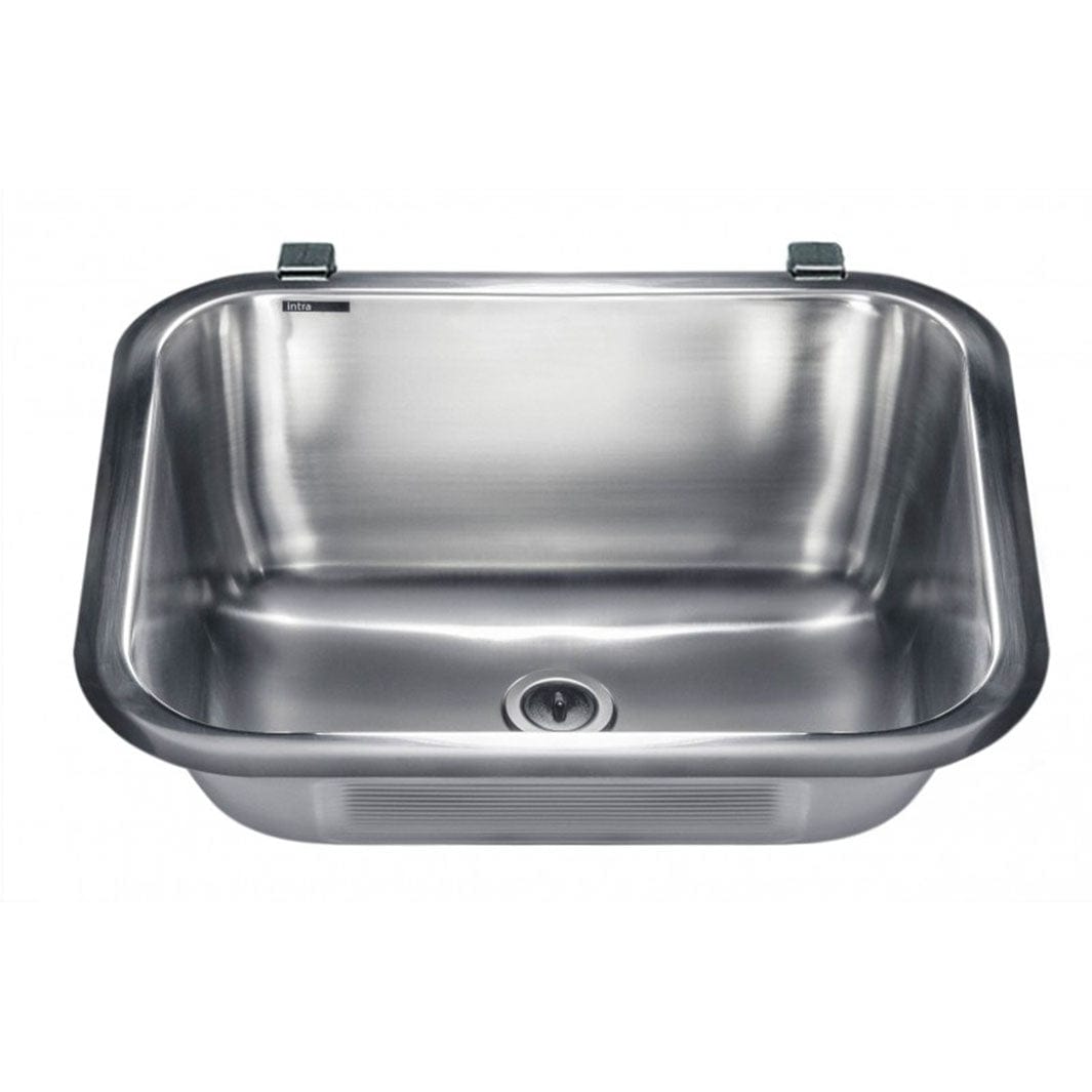 Intra Vaskekar VK44/50 STD VK44STD Intra Utslagsvask AH-6321813