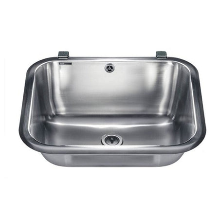 Intra Vaskekar VK50OL/60OL