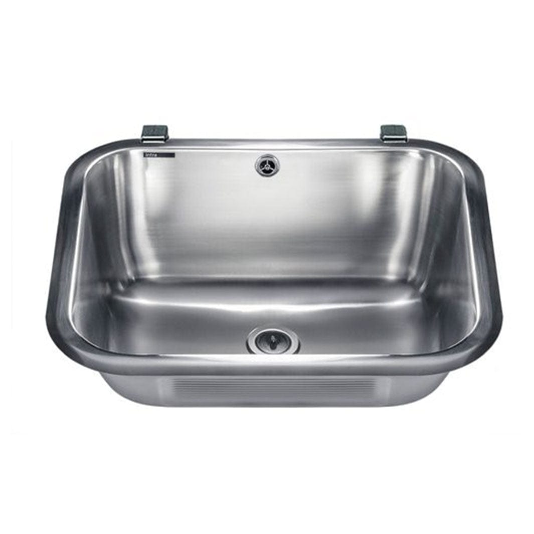 Intra Vaskekar VK50OL/60OL VK50OL Intra Utslagsvask AH-6321823