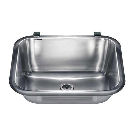 Intra Vaskekar VK50PK Intra Utslagsvask AH-6321824