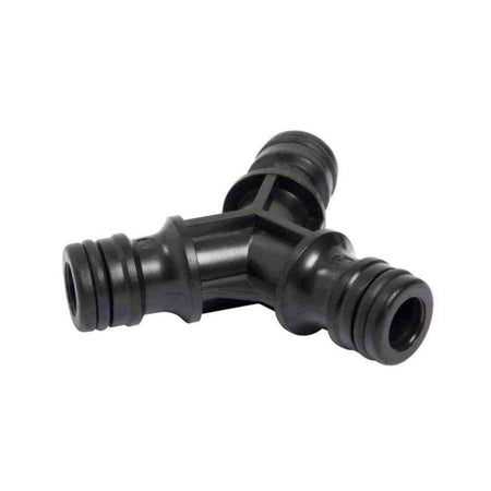 Ironside Grenkobling 1/2" Plast