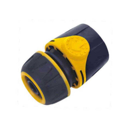 Ironside Hurtigkobling 1/2" Plast