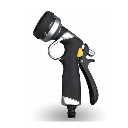 Ironside Sprinklerpistol med Gummigrep