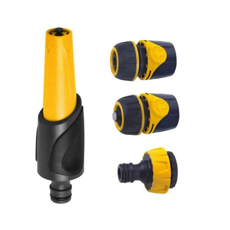 Ironside Startsett for 1/2" hageslange