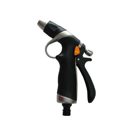 Ironside Strålepistol med Gummigrep