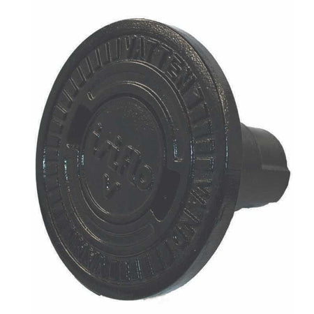 Isiflo 350 Rund Gatedeksel