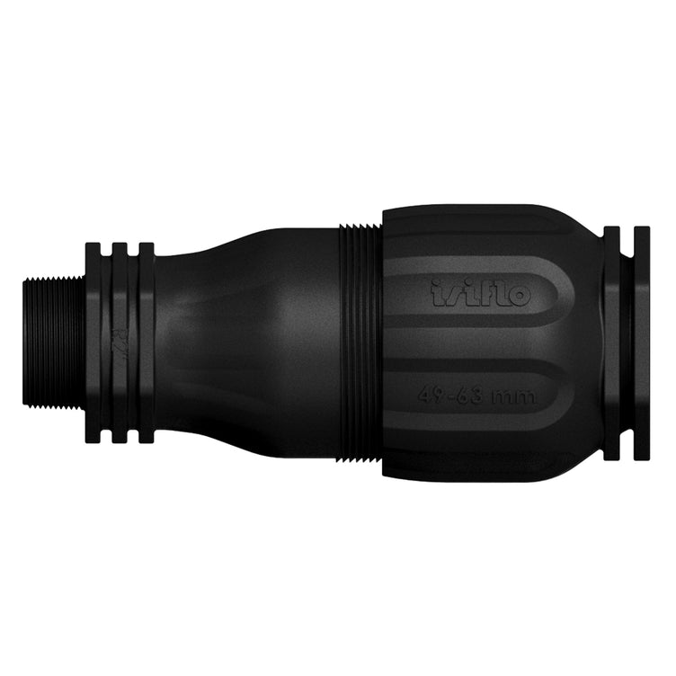 Isiflo Flexi Adapter 27-35mm