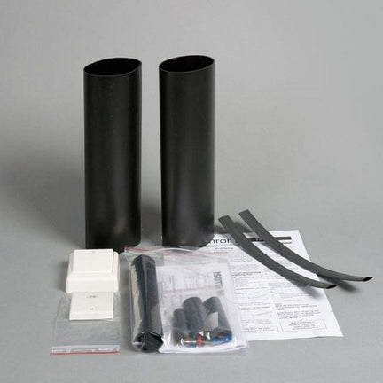 Isoterm Endekobling med Bryter for T2000 Isoterm Isotermrør GRO-2405182