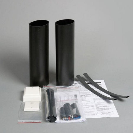 Isoterm Endekobling med Bryter for T2000