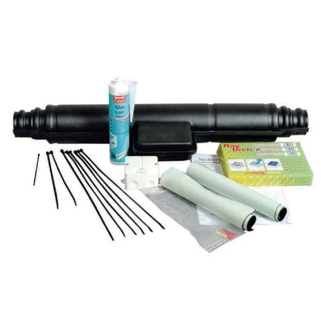 Isoterm Reparasjonssett