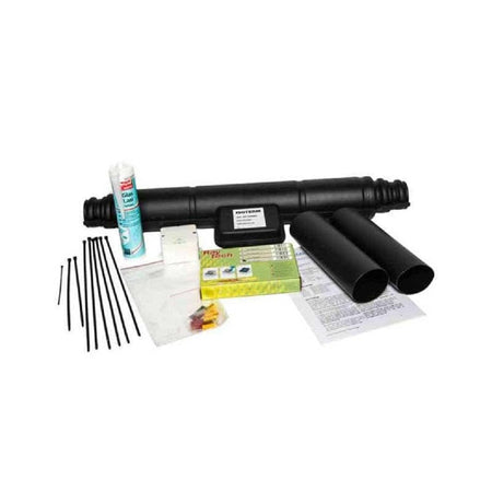 Isoterm Rettskjøt T2000