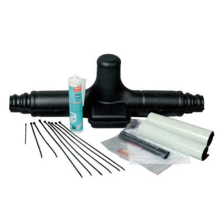 Isoterm Skjøt for Bakkekran