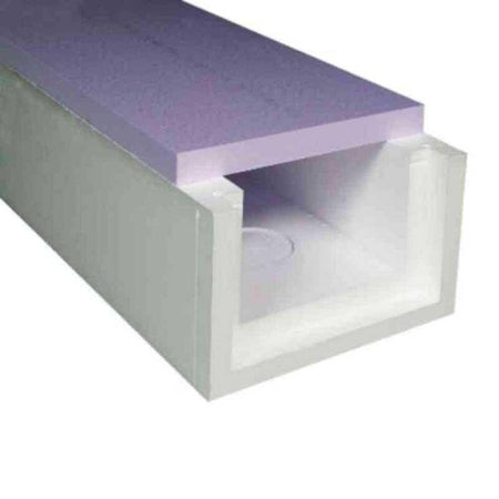 Jackopor Lokk for Isolasjonskasse