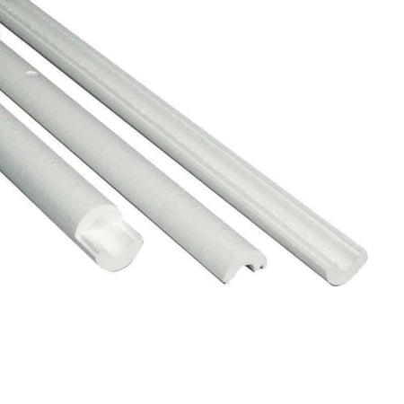 Jackopor Rørskål 1 m