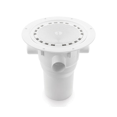 Jafo gulvsluk PBX 110 MP bunnutløp 110mm