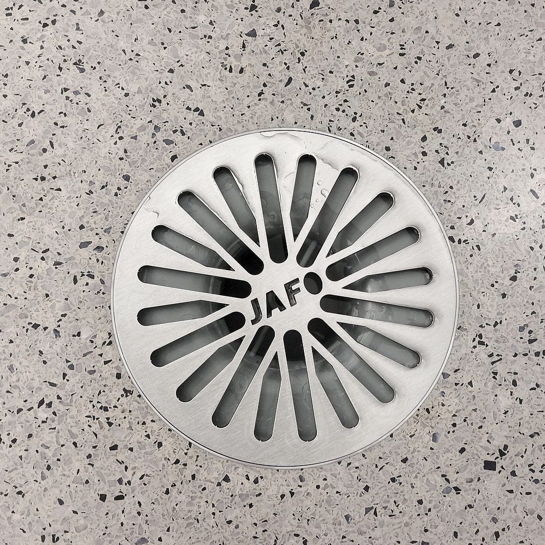 Jafo Sluk () Jafo Sluk