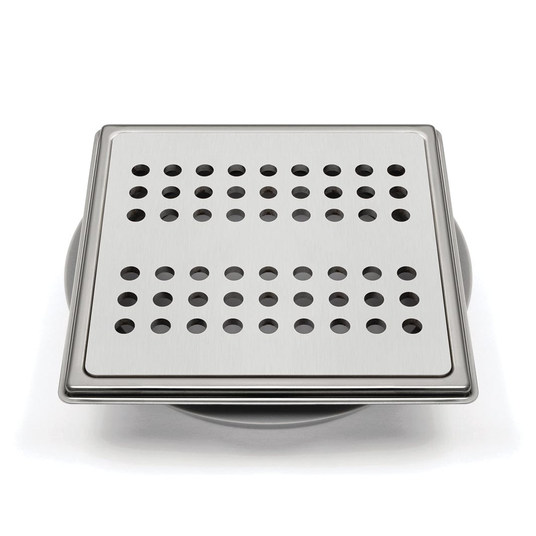 Jafo slukrist classic med uttak 155x155mm Jafo Slukrist AH-3403475